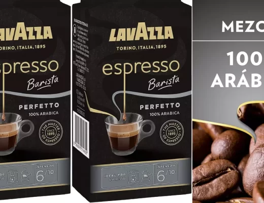 Café Lavazza Molido en Carrefour: Un análisis profundo