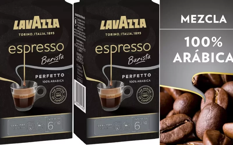 Café Lavazza Molido en Carrefour: Un análisis profundo