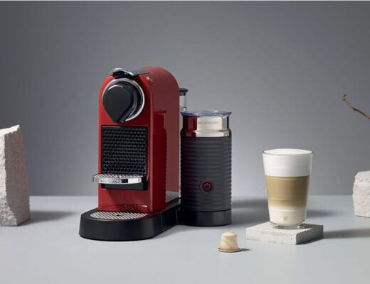 Cafeteras nespresso Modelos y Precios