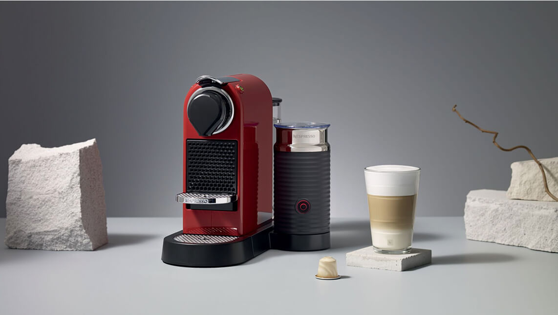 Cafeteras nespresso Modelos y Precios