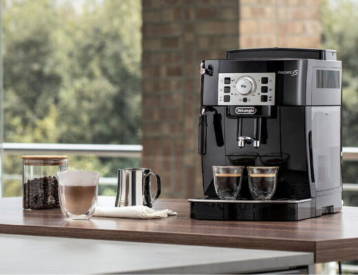 Cafetera DeLonghi