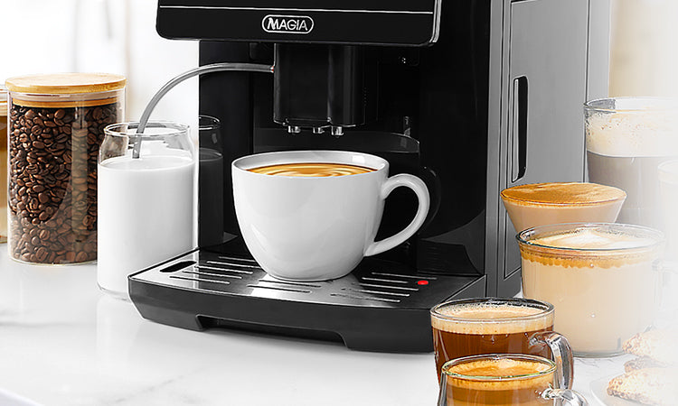 mejor café en grano para cafeteras superautomáticas