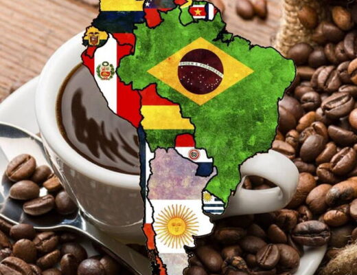 Qué país tiene el mejor café del mundo