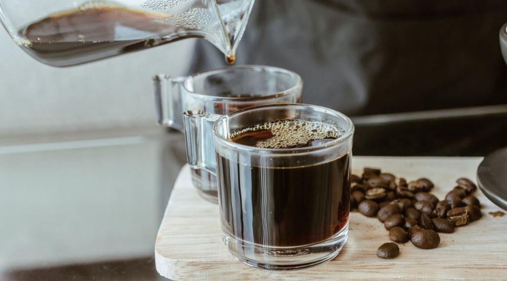 Cómo hacer una taza de café perfecta