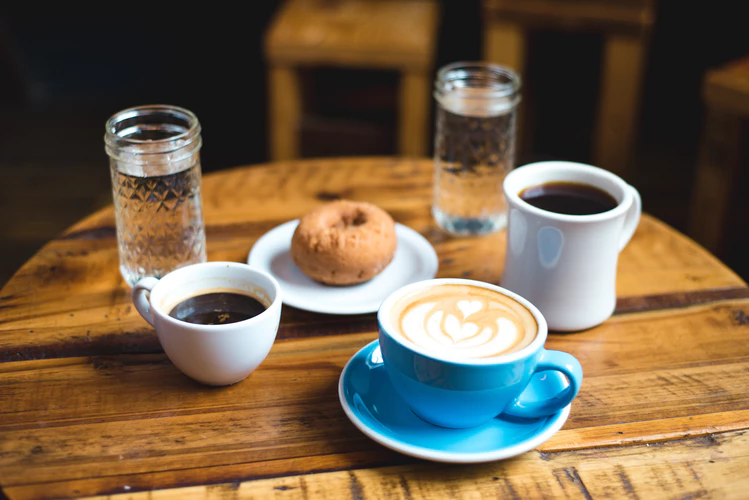 Cuál es el mejor recipiente para tomar café